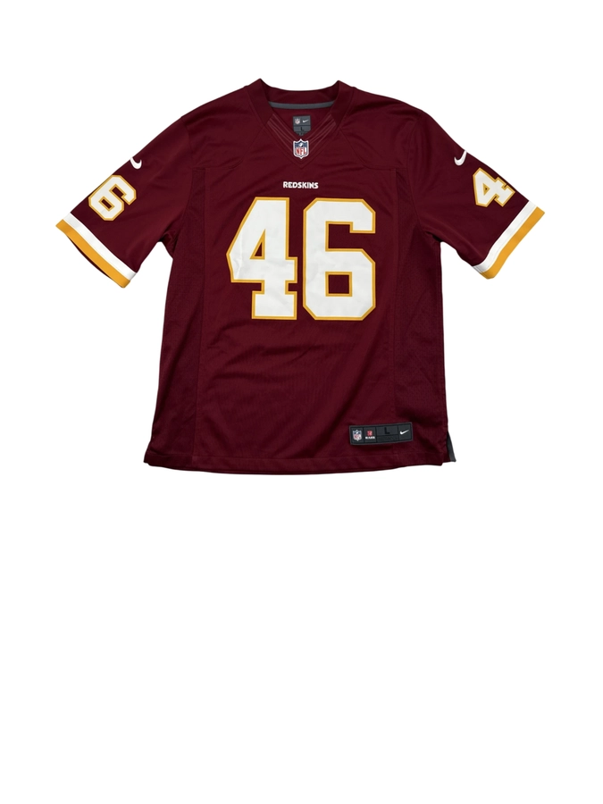 NFL/Nike Washington Redskins