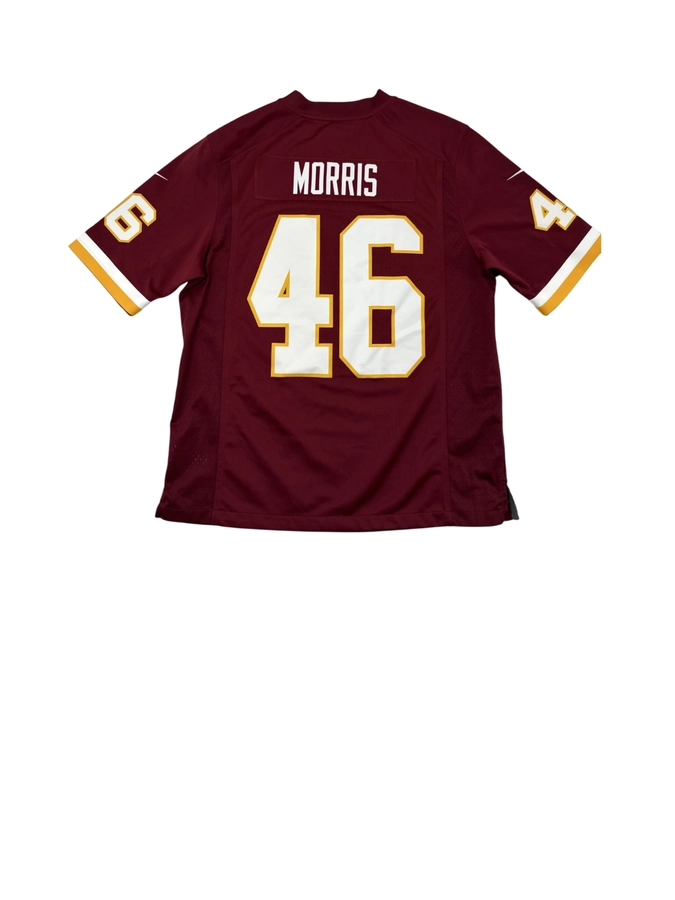 NFL/Nike Washington Redskins