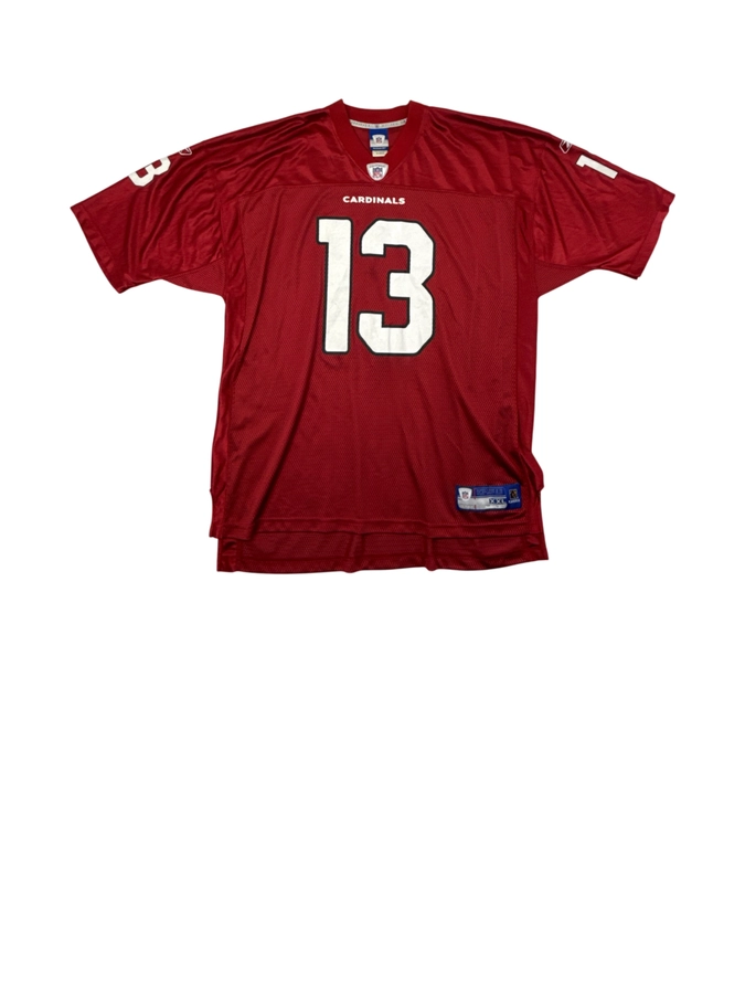 NFL Team Apparel Arizona Cardinals
