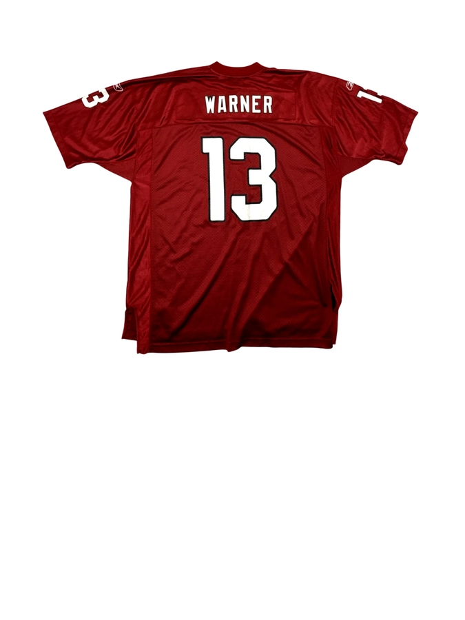 NFL Team Apparel Arizona Cardinals