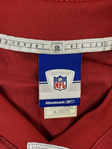 NFL Team Apparel Arizona Cardinals