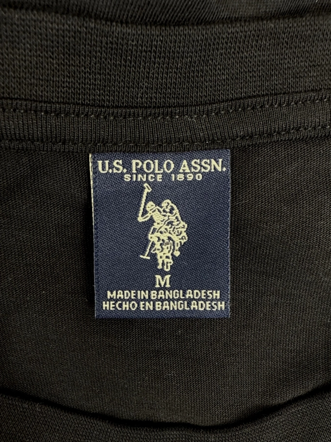 U.S. Polo Assn.