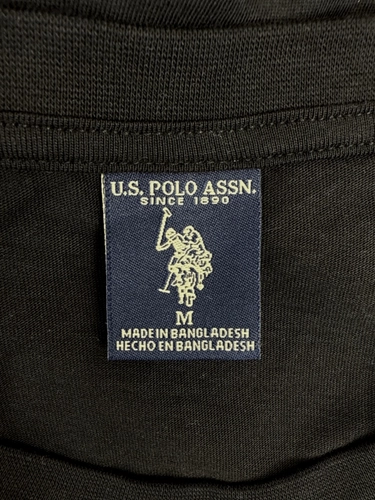 U.S. Polo Assn.