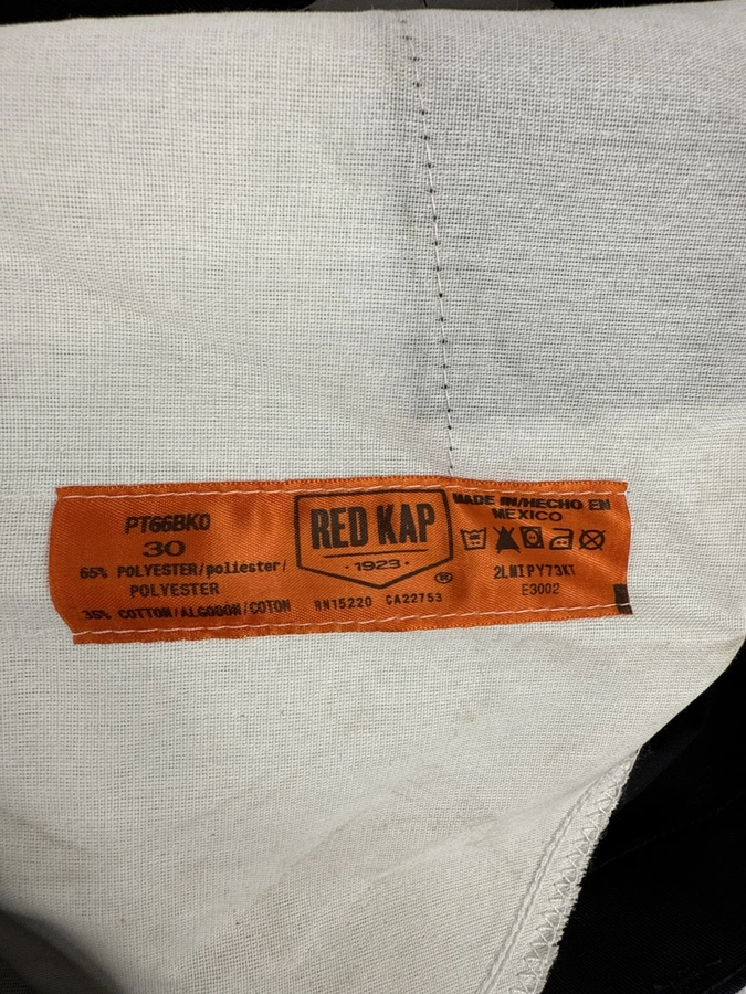 Redkap