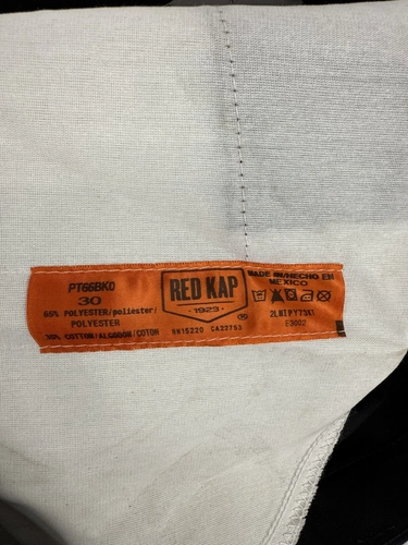 Redkap