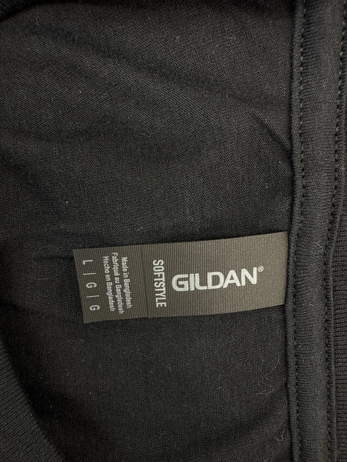 Gildan