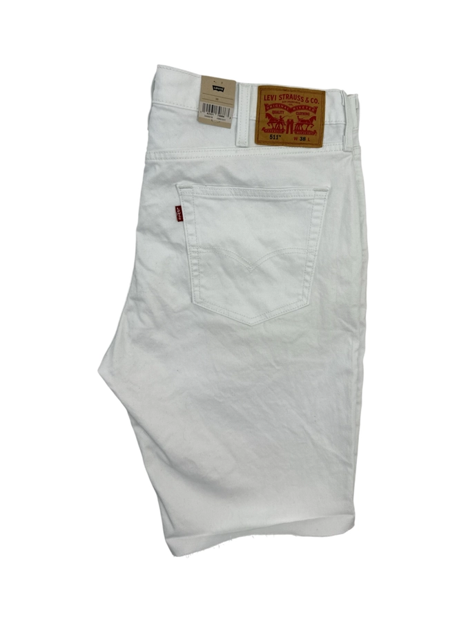 Levi Strauss & Co.