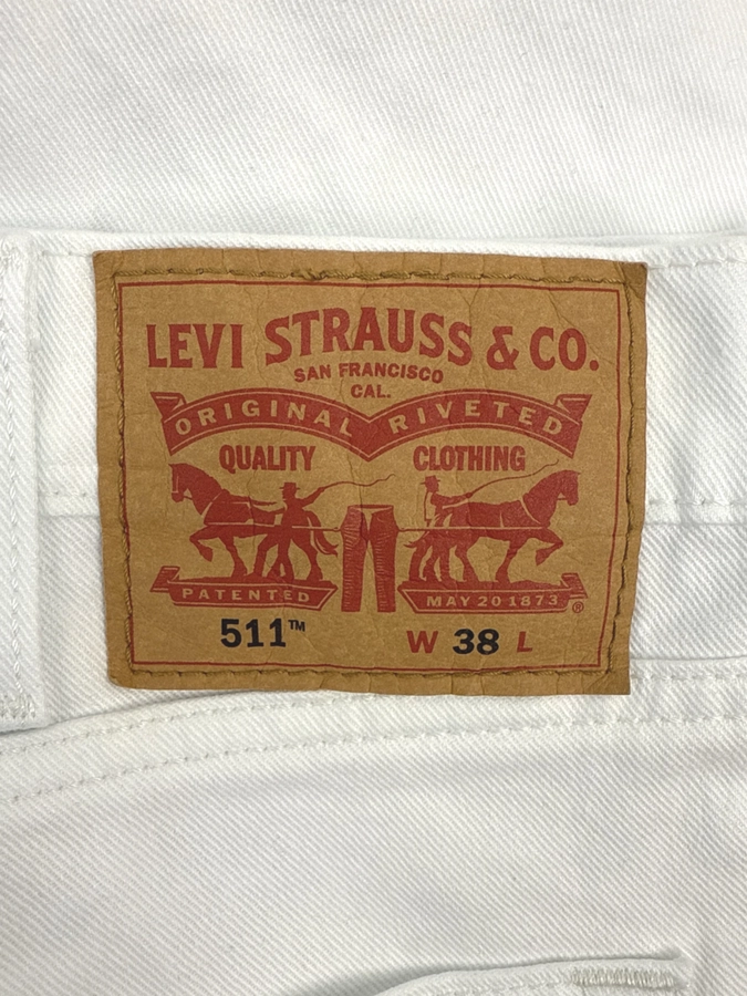 Levi Strauss & Co.