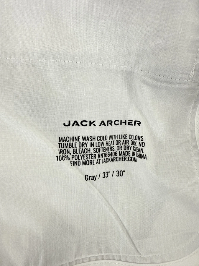 Jack Archer
