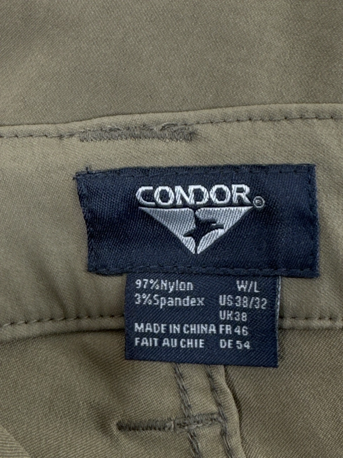 Condor