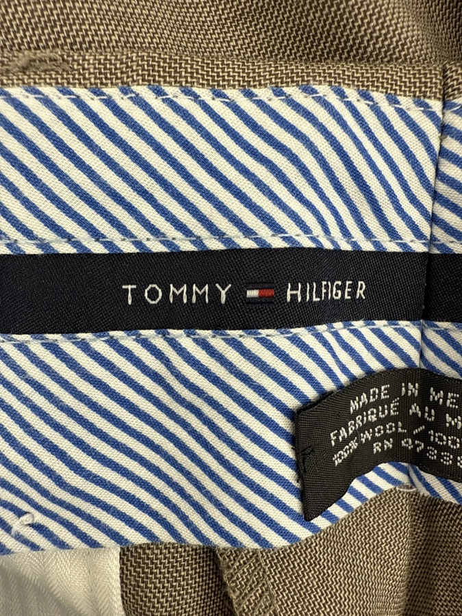 Tommy