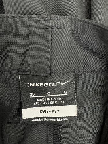 Nike Golf