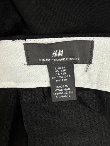 H&M