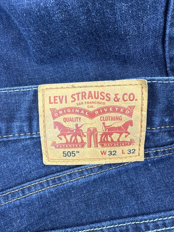 Levi Strauss & Co.