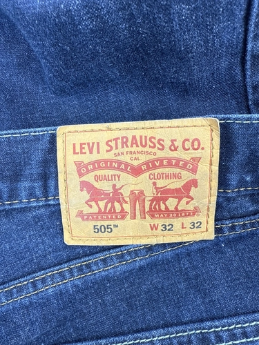 Levi Strauss & Co.