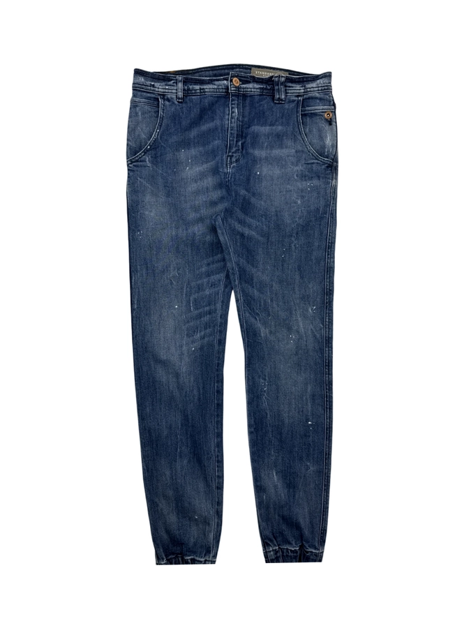 Standard Cloth