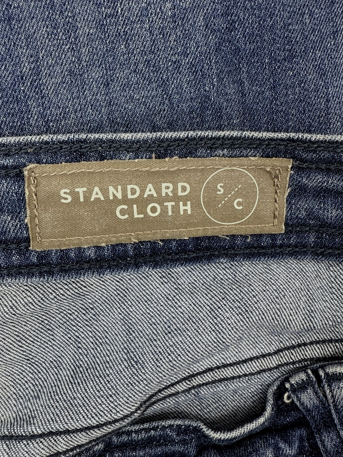 Standard Cloth