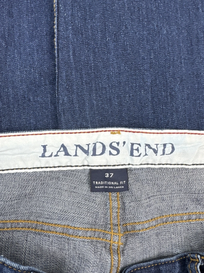 Lands' End