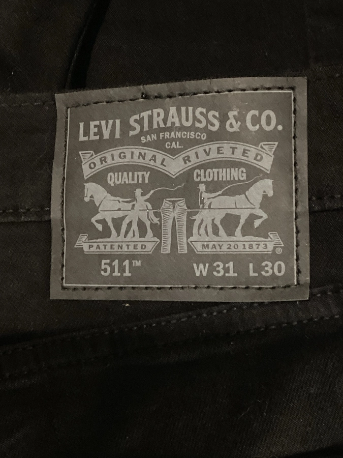 Levi’s