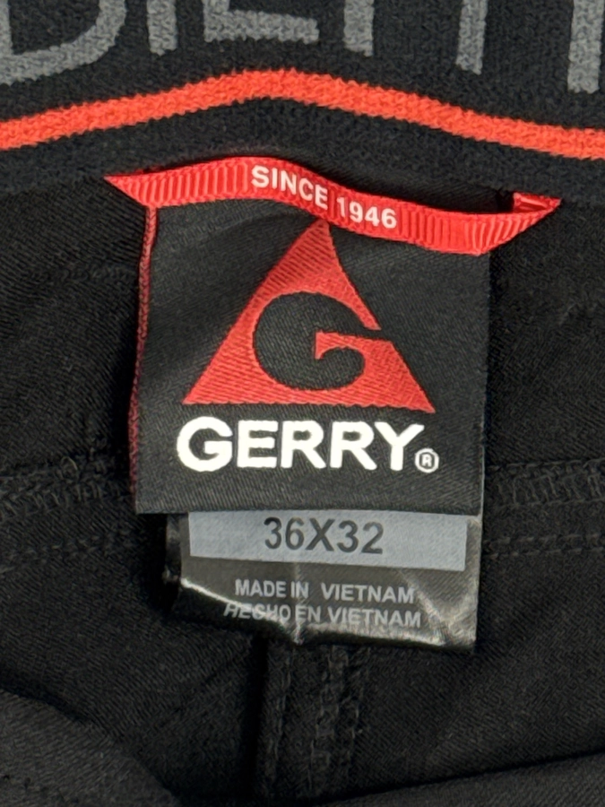 Gerry