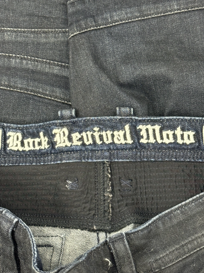 Rock Revival