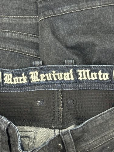 Rock Revival