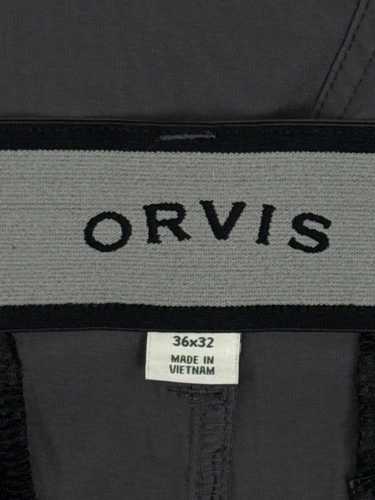 Orvis