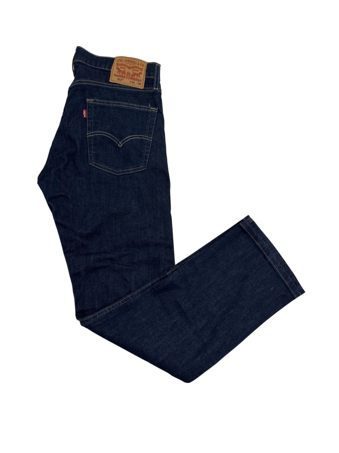 Levi Strauss & Co.