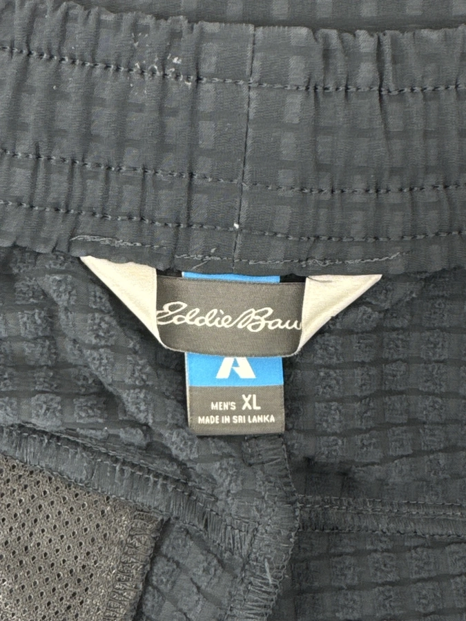 Eddie Bauer