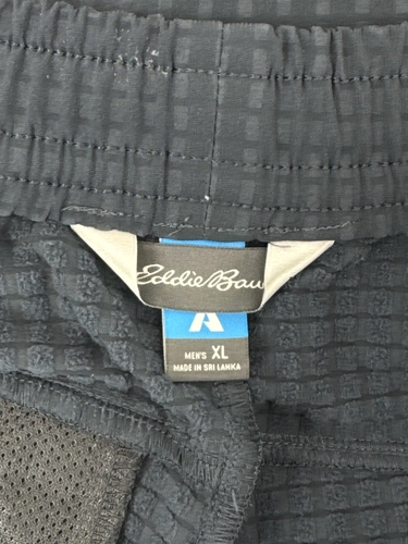 Eddie Bauer