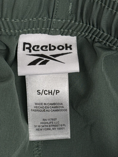 Reebok