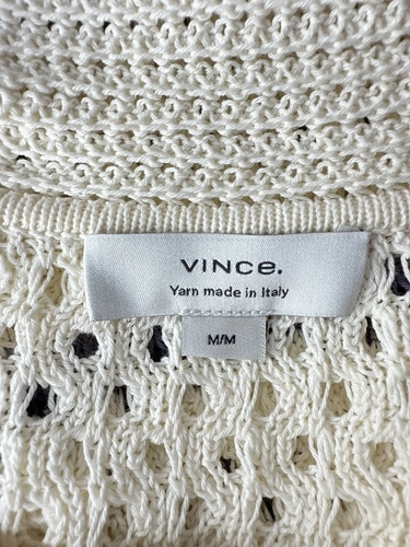 Vince