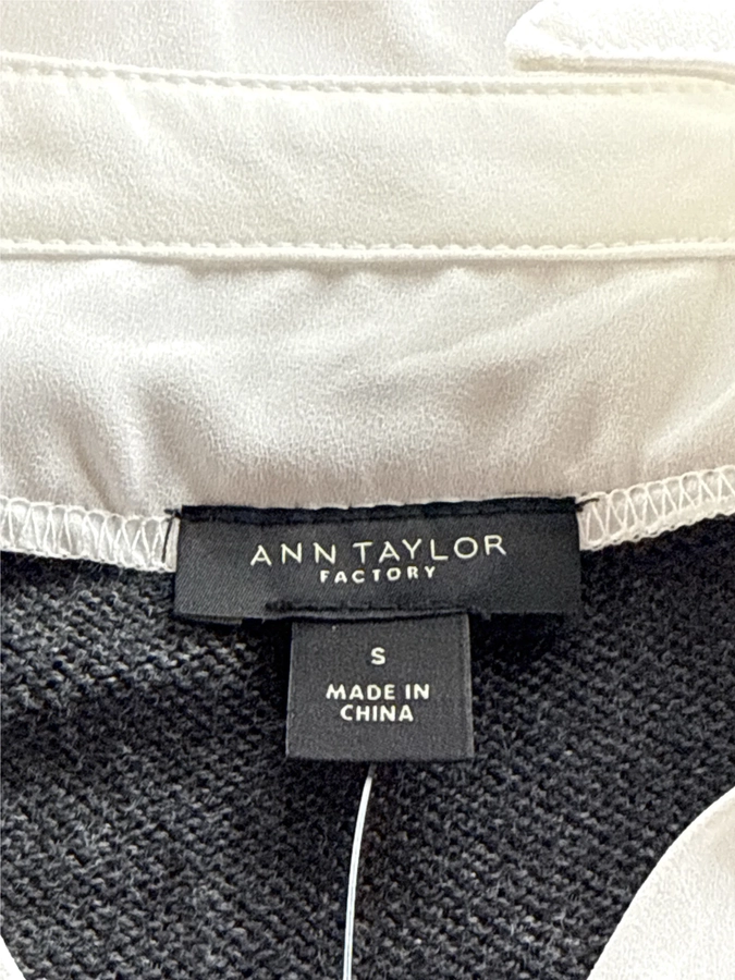 Ann Taylor Factory