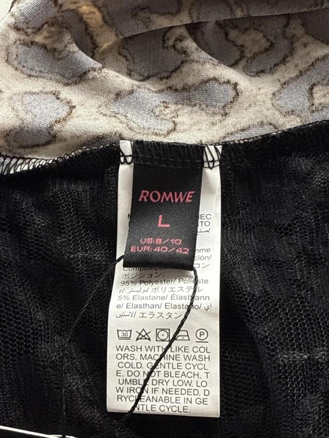 Romwe