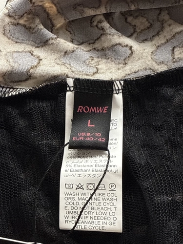 Romwe