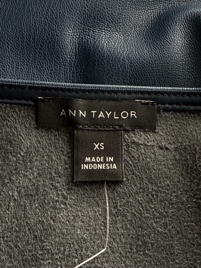 Ann Taylor