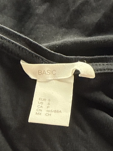 H&M