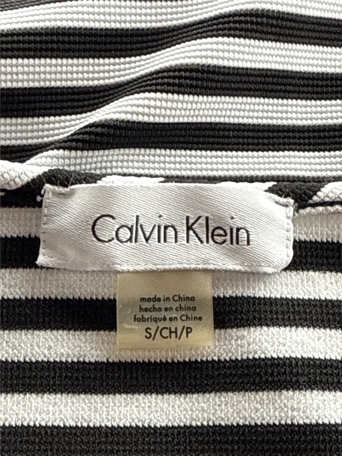 Calvin Klein