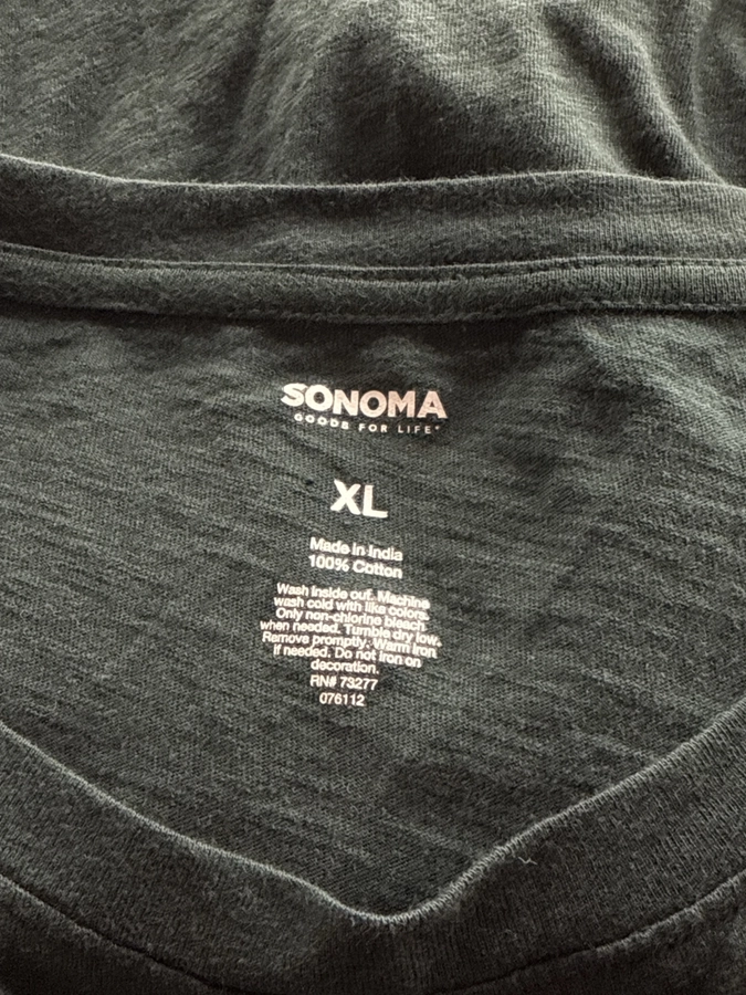 Sonoma