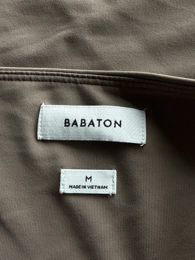 Babaton