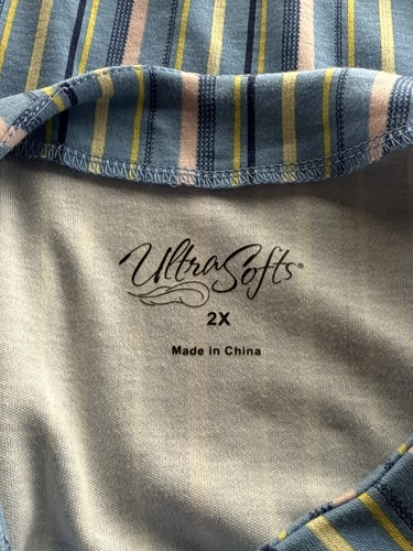 Ultrasofts