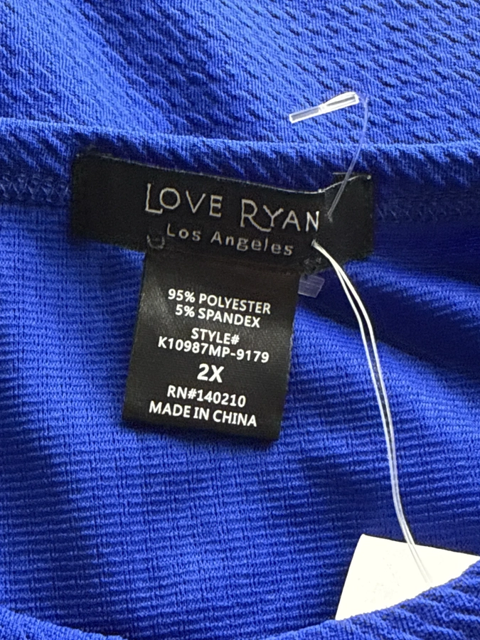 Love Ryan