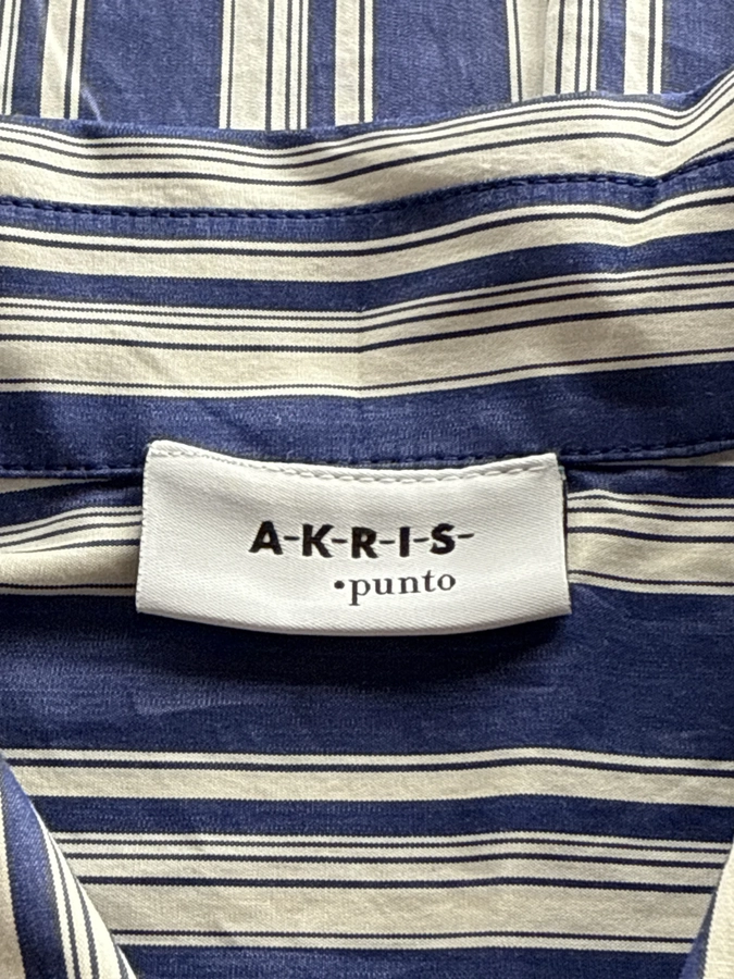 A-K-I-R-S Punto