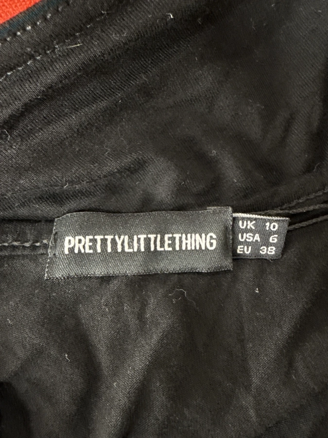 PrettyLittleThing