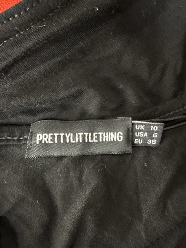 PrettyLittleThing