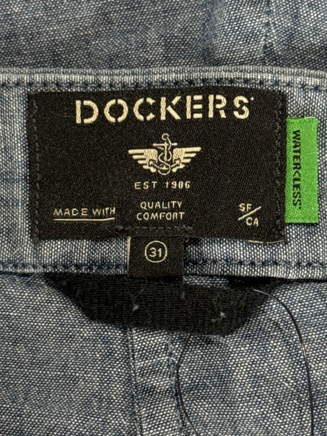 Dockers