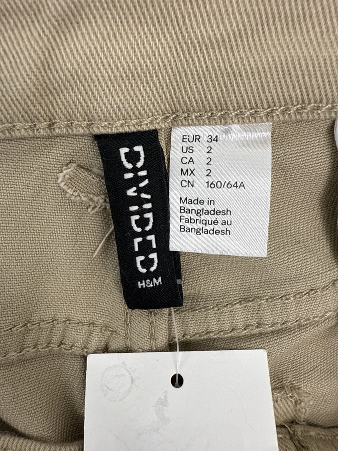 Divided H&M