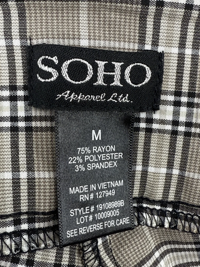 Soho