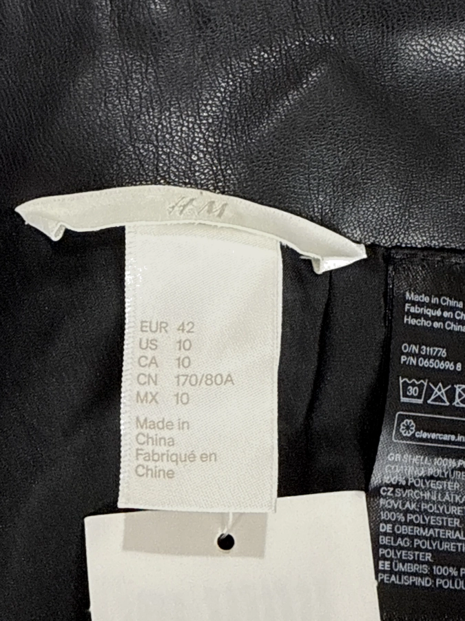 H&M