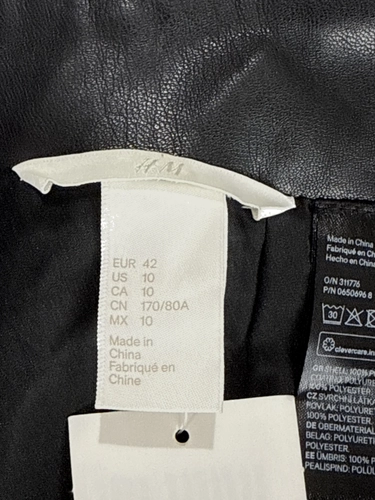 H&M